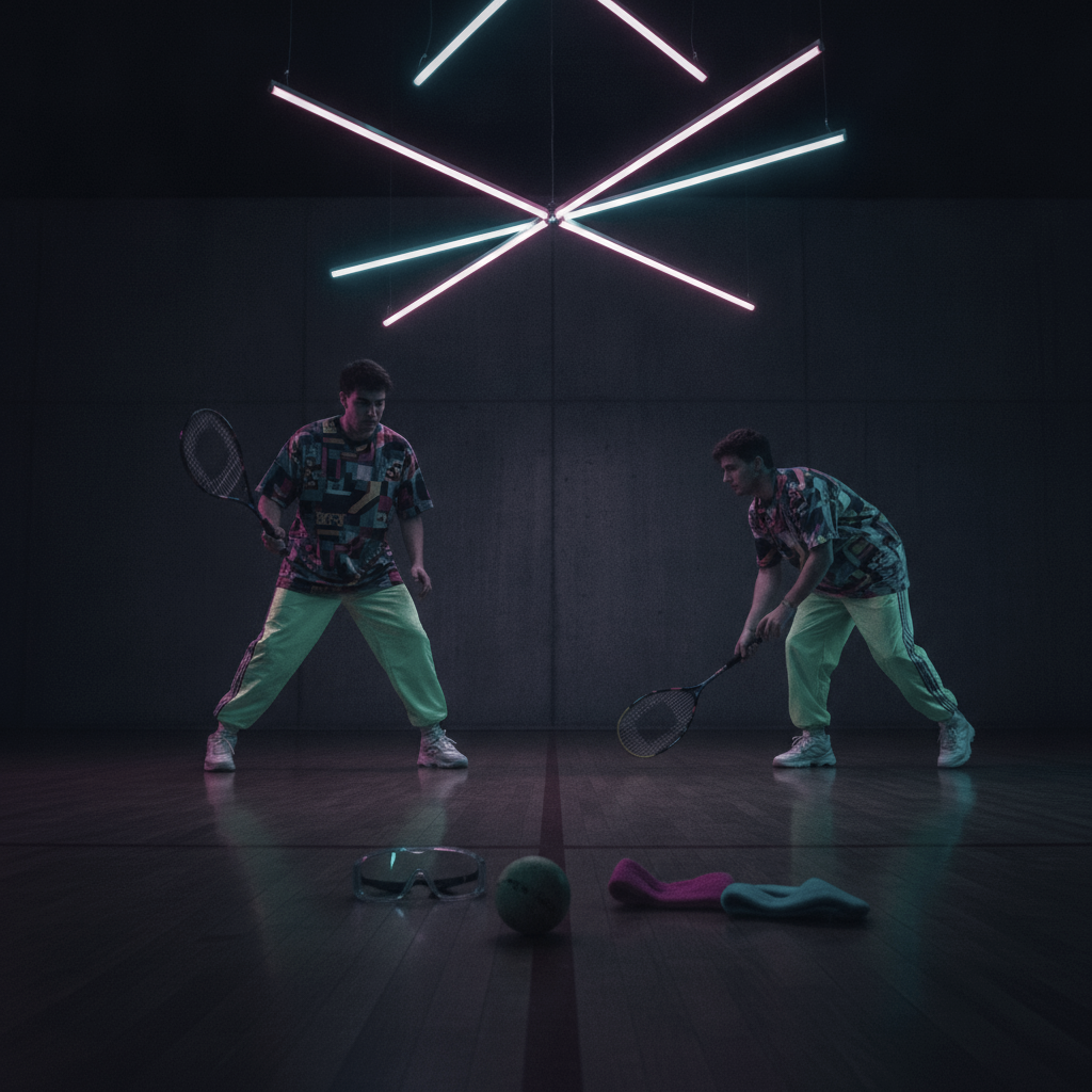 Serve overload training